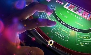 Baccarat Online OK9