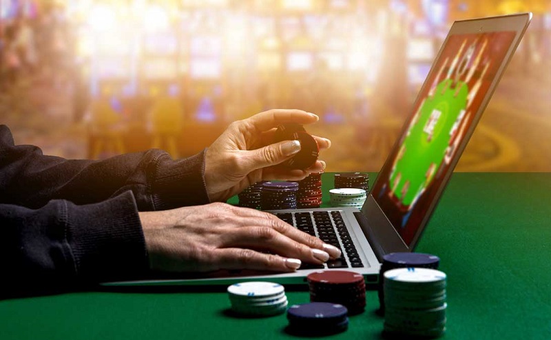 Giới thiệu Poker Online OK9