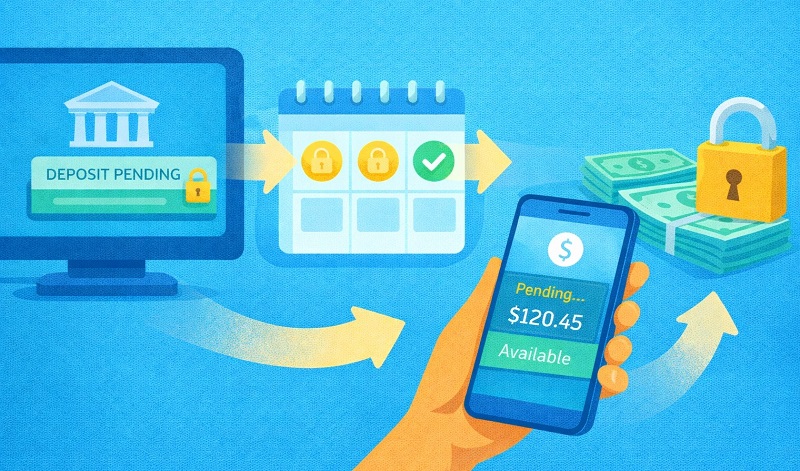 Nạp Tiền OK9: Hướng Dẫn Chi Tiết, Nhanh Chóng & An Toàn